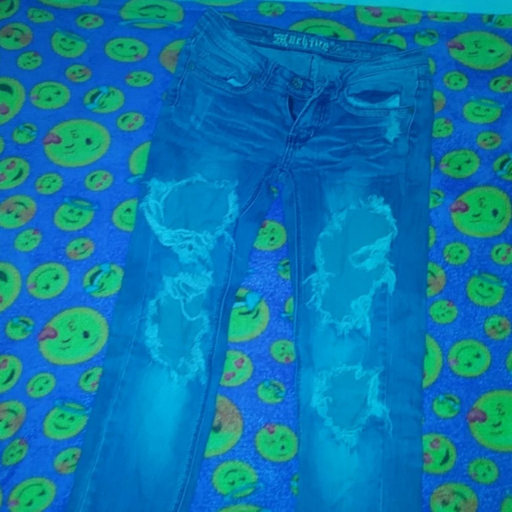 Jeans